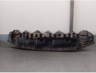 Recambio de cubrecarter para toyota yaris 1.0 cat referencia OEM IAM 532890D130  CESTA 38