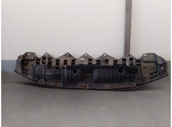 Recambio de cubrecarter para toyota yaris 1.0 cat referencia OEM IAM 532890D130  CESTA 38