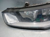 Recambio de faro izquierdo para audi a1 sportback (8xa, 8xf) 1.0 tfsi referencia OEM IAM 8XA941003 8XA941003 