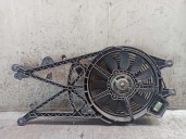 Recambio de electroventilador para opel meriva a 1.3 16v cdti referencia OEM IAM 8240458 