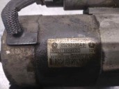 Replacement starter motor for Chrysler PT Cruiser (PT) 1.6 Classic OEM IAM reference 05293135AB M000T90082ZC MITSUBISHI