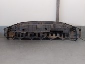 Recambio de cubrecarter para toyota yaris 1.0 cat referencia OEM IAM 532890D130  CESTA 38