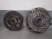 Recambio de kit embrague para seat ibiza (6j5) 1.4 16v referencia OEM IAM 121878003596 
