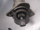 Replacement starter motor for Chrysler PT Cruiser (PT) 1.6 Classic OEM IAM reference 05293135AB M000T90082ZC MITSUBISHI
