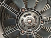 Recambio de electroventilador para opel meriva a 1.3 16v cdti referencia OEM IAM 8240458 