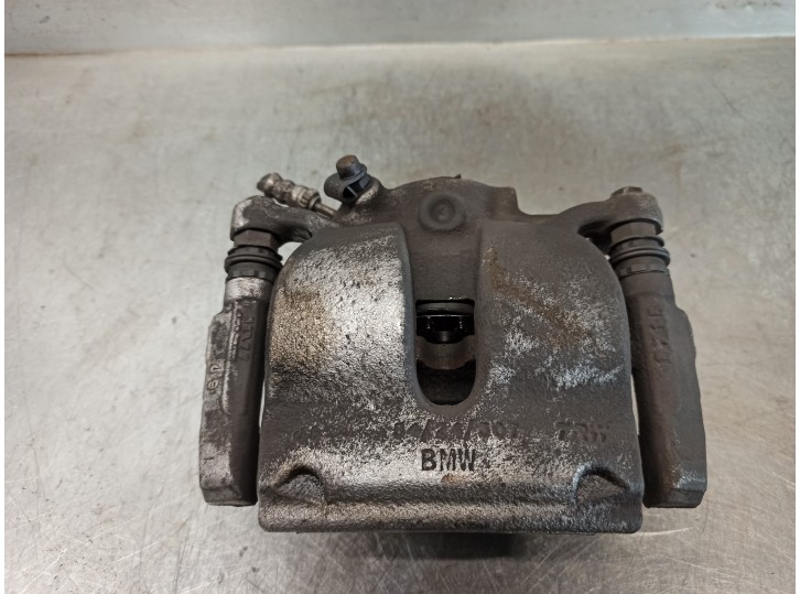 Recambio de pinza freno delantera derecha para bmw serie 2 gran tourer (f46) 2.0 16v turbodiesel referencia OEM IAM 34116860266 