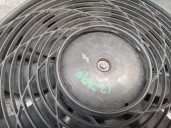 Recambio de electroventilador para opel meriva a 1.3 16v cdti referencia OEM IAM 8240458 