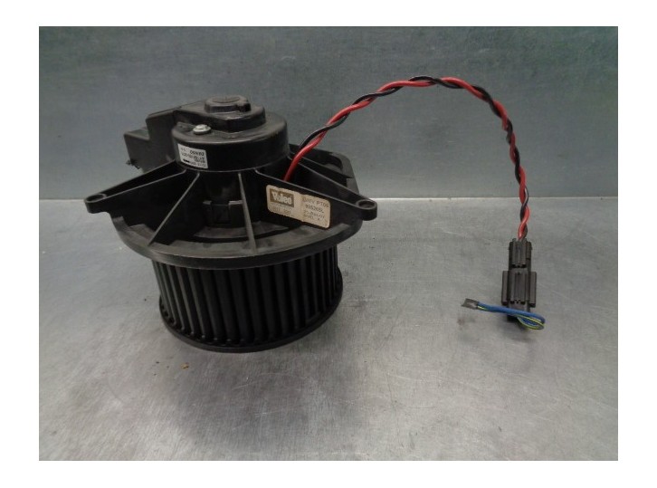 Replacement heater motor for Chrysler PT Cruiser (PT) 1.6 Classic OEM IAM reference 04885325AB 985265L VALEO