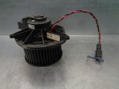 Recambio de motor calefaccion para chrysler pt cruiser (pt) 1.6 classic referencia OEM IAM 04885325AB 985265L VALEO