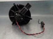 Replacement heater motor for Chrysler PT Cruiser (PT) 1.6 Classic OEM IAM reference 04885325AB 985265L VALEO