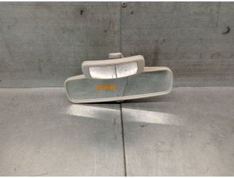 Recambio de espejo interior para dacia lodgy 1.5 dci diesel fap cat referencia OEM IAM 963215409R 963215409R 
