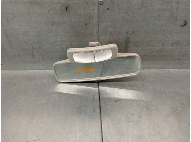 Recambio de espejo interior para dacia lodgy 1.5 dci diesel fap cat referencia OEM IAM 963215409R 963215409R 