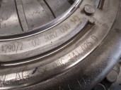 Recambio de kit embrague para seat ibiza (6j5) 1.4 16v referencia OEM IAM 121878003596  