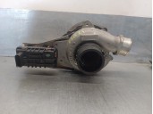 Recambio de turbocompresor para volvo s60 berlina 2.4 diesel cat referencia OEM IAM 31219698 75777920 