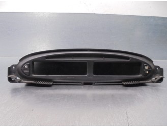 Recambio de cuadro instrumentos para citroën xsara picasso 1.6 16v hdi fap referencia OEM IAM 9661734780 10008966014 VDO