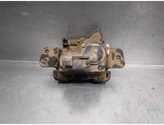 Recambio de cerradura maletero / porton para jeep compass 2.0 crd cat referencia OEM IAM 4589176AA 4 PINES 5 PUERTAS