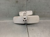 Recambio de espejo interior para dacia lodgy 1.5 dci diesel fap cat referencia OEM IAM 963215409R 963215409R 