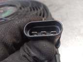 Recambio de electroventilador para opel meriva a 1.3 16v cdti referencia OEM IAM 8240458 