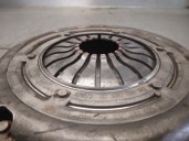 Recambio de kit embrague para seat ibiza (6j5) 1.4 16v referencia OEM IAM 121878003596  