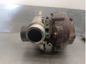 Recambio de turbocompresor para volvo s60 berlina 2.4 diesel cat referencia OEM IAM 31219698 75777920 