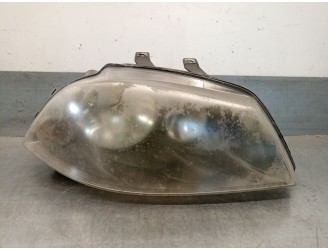 Recambio de faro derecho para seat ibiza (6l1) 1.9 tdi referencia OEM IAM 6L1941006H 6L1941752M 