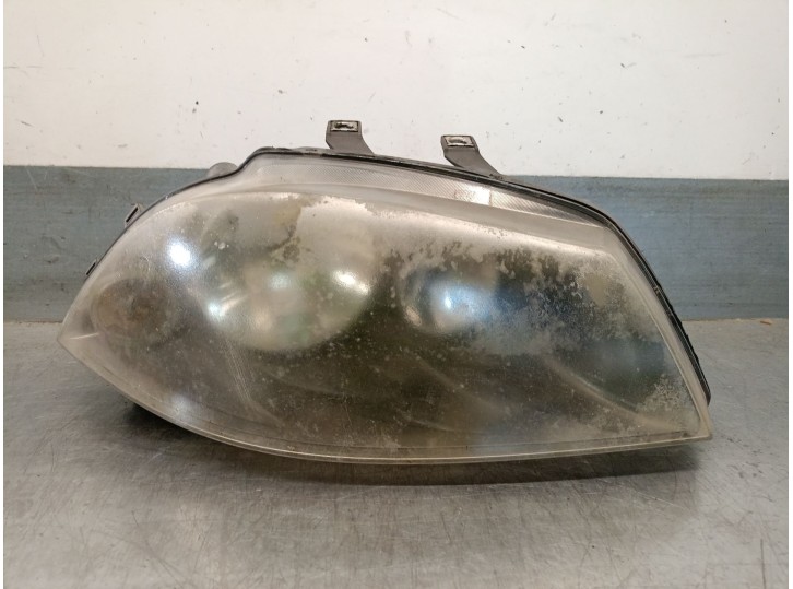 Recambio de faro derecho para seat ibiza (6l1) 1.9 tdi referencia OEM IAM 6L1941006H 6L1941752M 