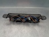 Recambio de luz central de freno para chrysler pt cruiser (pt) 1.6 classic referencia OEM IAM 05288748AD  