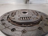 Recambio de kit embrague para seat ibiza (6j5) 1.4 16v referencia OEM IAM 121878003596  