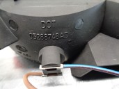 Recambio de luz central de freno para chrysler pt cruiser (pt) 1.6 classic referencia OEM IAM 05288748AD 