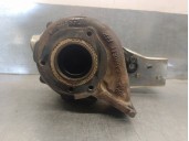 Recambio de turbocompresor para volvo s60 berlina 2.4 diesel cat referencia OEM IAM 31219698 75777920 