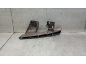 Recambio de refuerzo paragolpes delantero para audi q7 (4lb) 3.0 tdi quattro referencia OEM IAM 4L0807334A 4L0807334A 