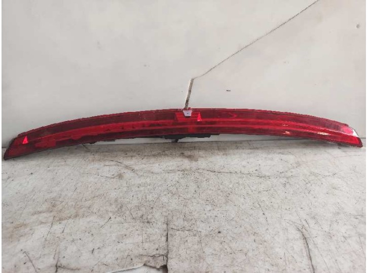 Recambio de luz central de freno para citroën c4 picasso 2.0 hdi fap cat (rhr / dw10bted4) referencia OEM IAM 9654435580 