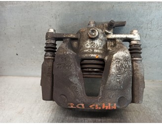 Recambio de pinza freno delantera izquierda para renault megane iv berlina 5p 1.2 tce energy referencia OEM IAM 410110528R  TRW