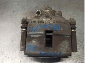 Recambio de pinza freno delantera derecha para chrysler pt cruiser (pt) 1.6 classic referencia OEM IAM 5017832AA 