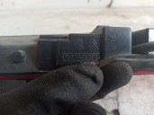 Recambio de luz central de freno para citroën c4 picasso 2.0 hdi fap cat (rhr / dw10bted4) referencia OEM IAM 9654435580 