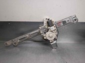 Recambio de elevalunas trasero izquierdo para jeep compass 2.0 crd cat referencia OEM IAM 05074823AA 2 PINES 5 PUERTAS
