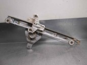 Recambio de elevalunas trasero izquierdo para jeep compass 2.0 crd cat referencia OEM IAM 05074823AA 2 PINES 5 PUERTAS