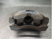 Recambio de pinza freno delantera derecha para chrysler pt cruiser (pt) 1.6 classic referencia OEM IAM 5017832AA 