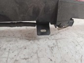 Recambio de luz central de freno para citroën c4 picasso 2.0 hdi fap cat (rhr / dw10bted4) referencia OEM IAM 9654435580 