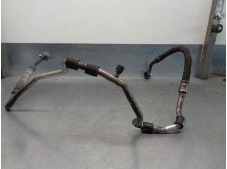 Recambio de tubos aire acondicionado para skoda superb combi (3t5) 2.0 tdi dpf referencia OEM IAM 1K0820743FD  