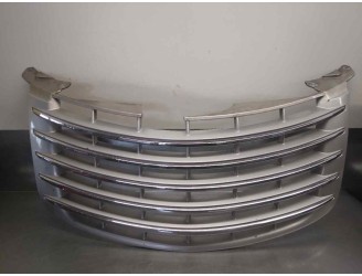 Recambio de rejilla delantera para chrysler pt cruiser (pt) 1.6 classic referencia OEM IAM 5152033AA 