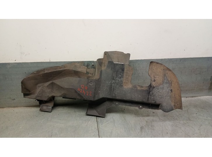 Recambio de molduras delanteras para audi q7 (4lb) 3.0 tdi quattro referencia OEM IAM 4L0121284H 4L0121284H 