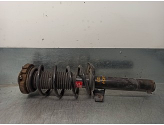 Recambio de amortiguador delantero derecho para skoda octavia combi (1z5) easy referencia OEM IAM  335808 KYB