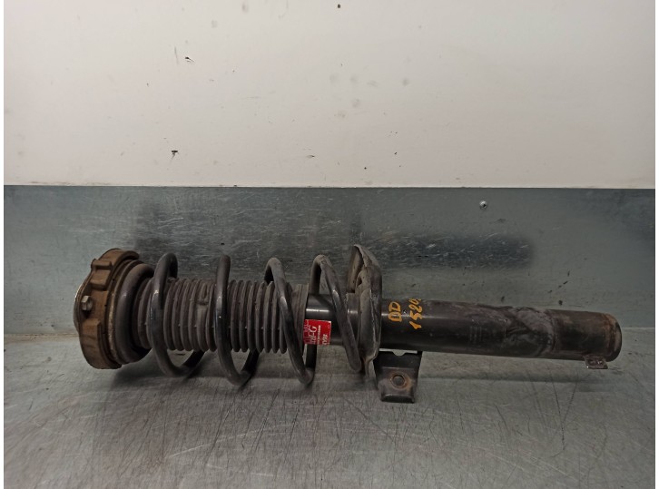 Recambio de amortiguador delantero derecho para skoda octavia combi (1z5) easy referencia OEM IAM  335808 KYB