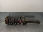 Replacement front right shock absorber for Skoda Octavia Combi (1Z5) Easy OEM IAM reference 335808 KYB