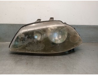 Recambio de faro izquierdo para seat ibiza (6l1) 1.9 tdi referencia OEM IAM 6L1941751D 6L1941751M 