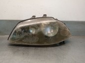 Recambio de faro izquierdo para seat ibiza (6l1) 1.9 tdi referencia OEM IAM 6L1941751D 6L1941751M 
