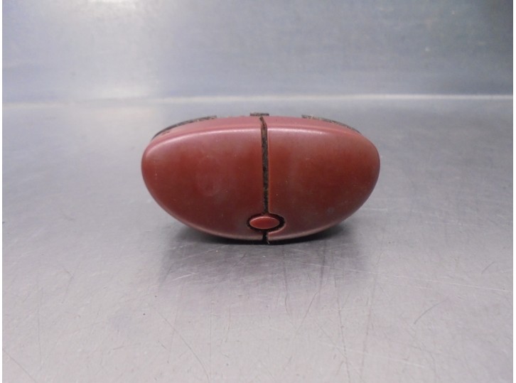 Recambio de warning para citroën xsara picasso 1.6 16v hdi fap referencia OEM IAM 43913677  