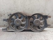 Recambio de electroventilador para chrysler voyager (gs) 2.5 td le grand voyager referencia OEM IAM  848757M VALEO