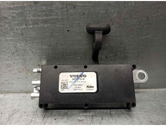 Recambio de modulo electronico para volvo v50 familiar 2.0 diesel cat referencia OEM IAM 30737918  